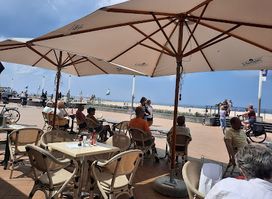 l'Apéro Ostende