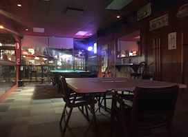 Pub Du Nord de Sherbrooke Inc.