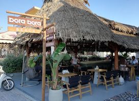 BORA BORA