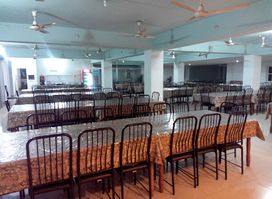 Ahar Restaurant