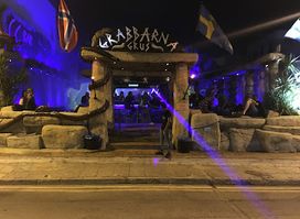 Grabbarna Grus