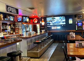 Old Mill Tavern