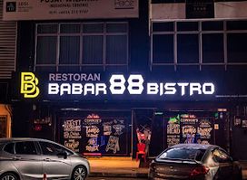 Babar 88 Bistro