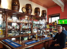 The Auld Hoose