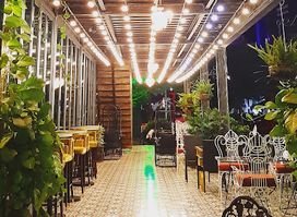 MARINA RESTAURANT - CLUB&COFFEE