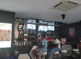 V.O.D.A Lounge