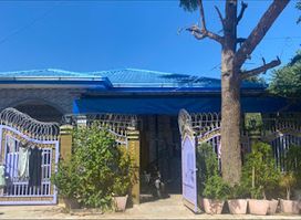 Magway Gabar Restaurant