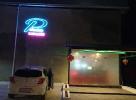 Paradise Bar N bistro