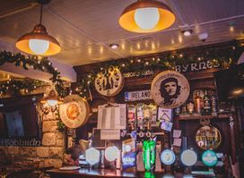 BODHRAN Bar