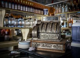 Bar Pasticceria Vittoria