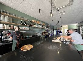 Sardine CANTINA