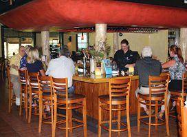 Cips Place Restaurant