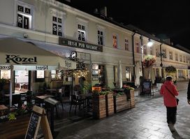 Irish Pub Galway
