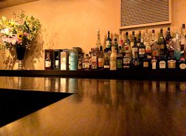 BAR･SevenEight