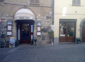 Big Bar Di Burattino Ubaldini Siro