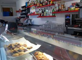 Bar Bottega Del Posto