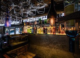 OV Lounge / night club