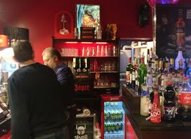 3 Monkeys Pub