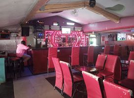 Club E11EVEN Lounge, Bar And Restaurant