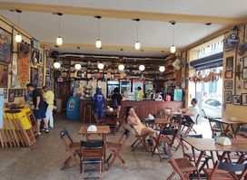 Bodega de Véio - Recife Antigo
