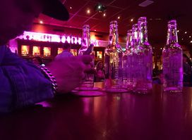 Sport Pub Goes