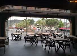 Pepediz steakhouse