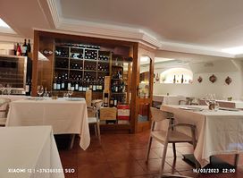 Restaurant Andrea