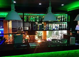 Ink & Soul Bar Loung