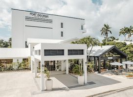 Fort George Hotel & Spa