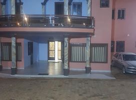 Villageois Bar