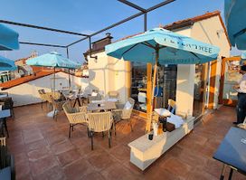 RoofTop Crudo&Sushi Bar