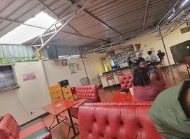 Gawanaz Grill Nanyuki Town