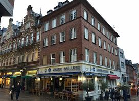 Rethel Pub - Aachen