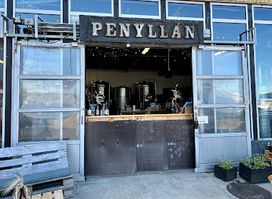 Penyllan Brewery