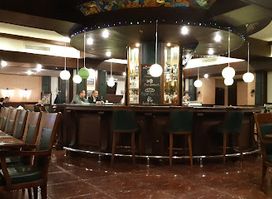 Dublin Irish Pub