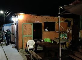 STREET LIVE BAR