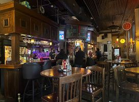Hair of the Dog Pub