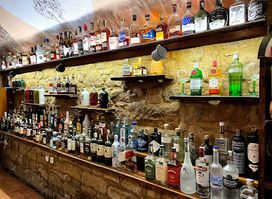 Forestbar