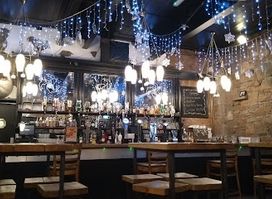 Sharkys Bar and Diner