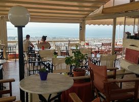 Castra- All Day Terrace Bar