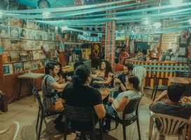 Bar Amador