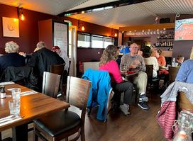 Skipper Restaurant