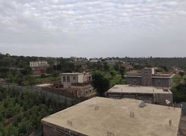 Hubaysh District isolate Chaabaa Walid Chaabaa