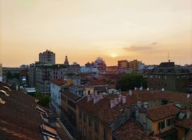 Sky Terrace
