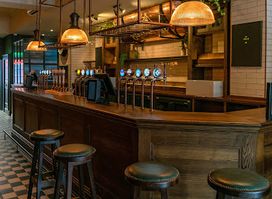 The Whitmore Tap, Bristol