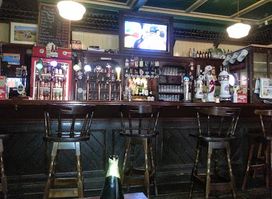 JJ Harlow's