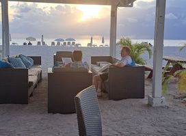 Jolly Beach