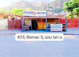 J-S Bar Resto & Multi-Service