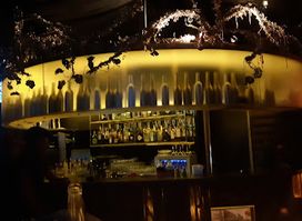 CJ’s Bar