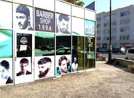 BARBER shop 1.9.9.4